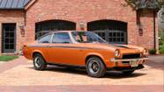 10 Things You Need To Know About The Chevy Vega